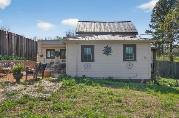 $245,000 | 150 Mt Olive Road, Amherst, VA 24521