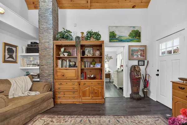 $245,000 | 150 Mt Olive Road, Amherst, VA 24521