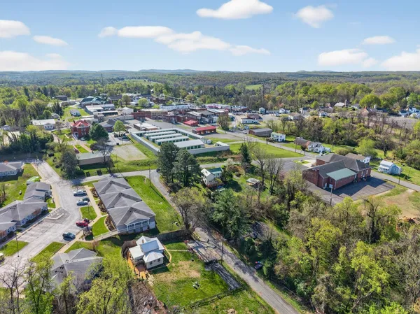 $245,000 | 150 Mt Olive Road, Amherst, VA 24521