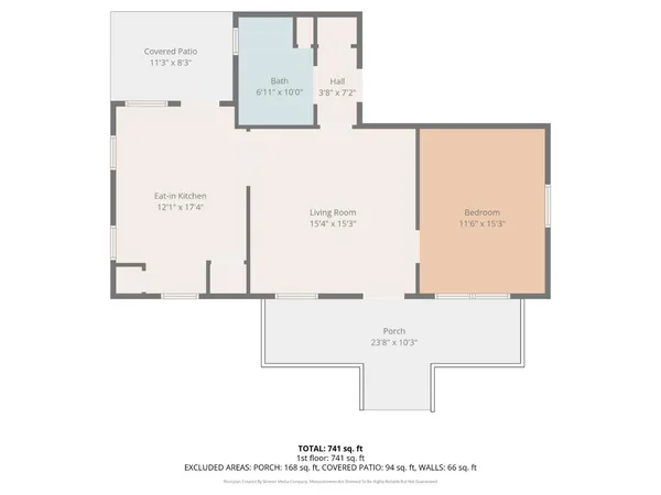$245,000 | 150 Mt Olive Road, Amherst, VA 24521