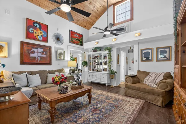 $245,000 | 150 Mt Olive Road, Amherst, VA 24521