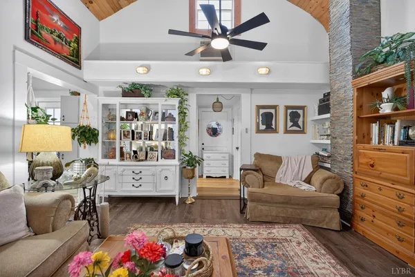 $245,000 | 150 Mt Olive Road, Amherst, VA 24521