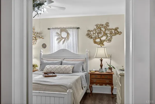 $245,000 | 150 Mt Olive Road, Amherst, VA 24521