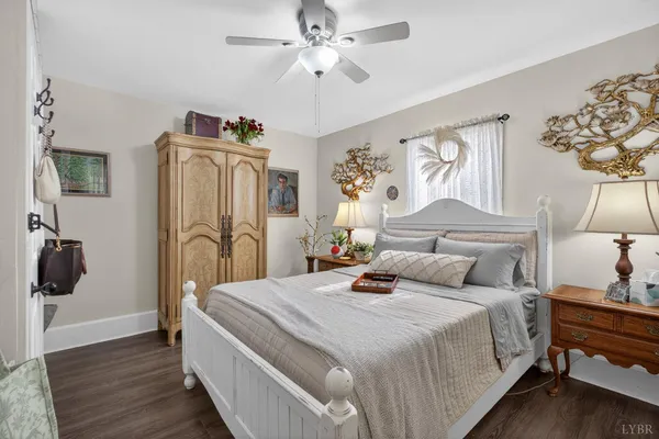 $245,000 | 150 Mt Olive Road, Amherst, VA 24521