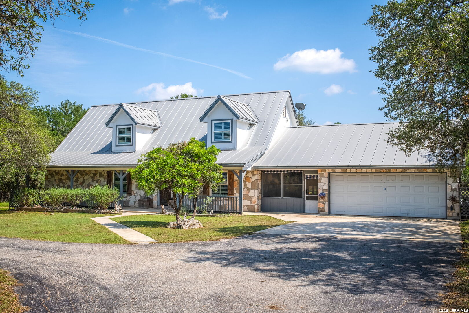 8580 Spring Branch Road Spring Branch, TX 78070 - Photo 2 of 39