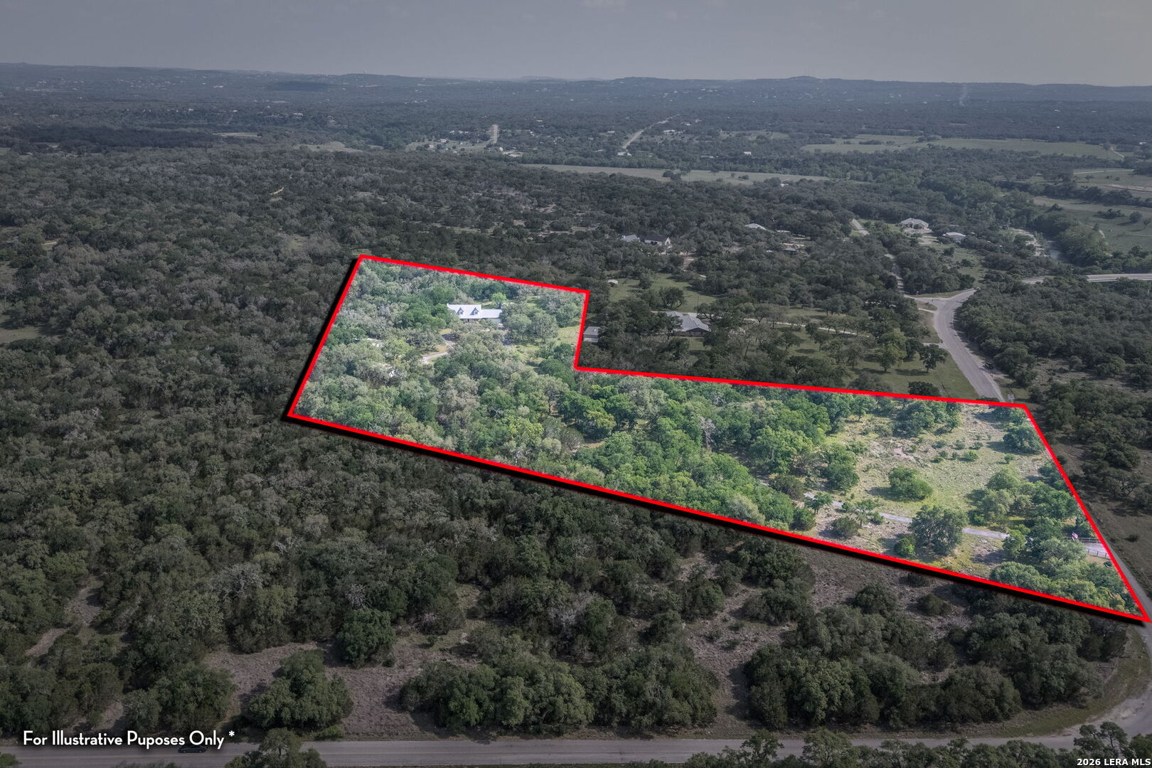 8580 Spring Branch Road Spring Branch, TX 78070 - Photo 39 of 39