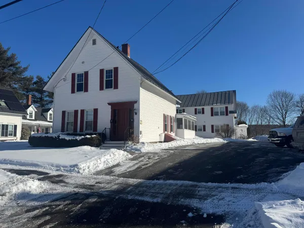 $1,200,000 | 147 Hanover Street, Lebanon, NH 03766