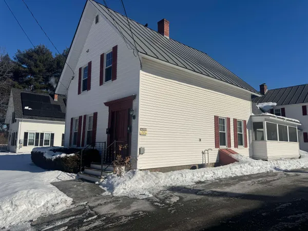 $1,200,000 | 147 Hanover Street, Lebanon, NH 03766
