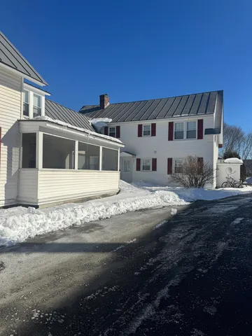 $1,200,000 | 147 Hanover Street, Lebanon, NH 03766