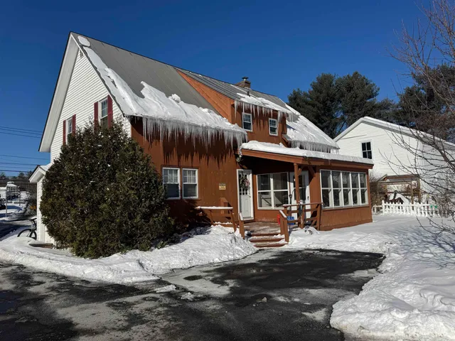 $1,200,000 | 147 Hanover Street, Lebanon, NH 03766