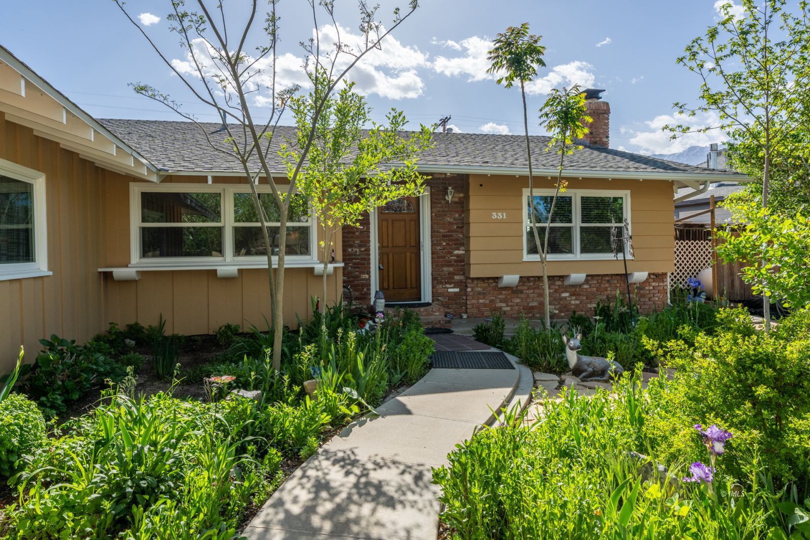 331 North Jackson Street Independence, CA 93526 - Photo 3 of 35 Exterior