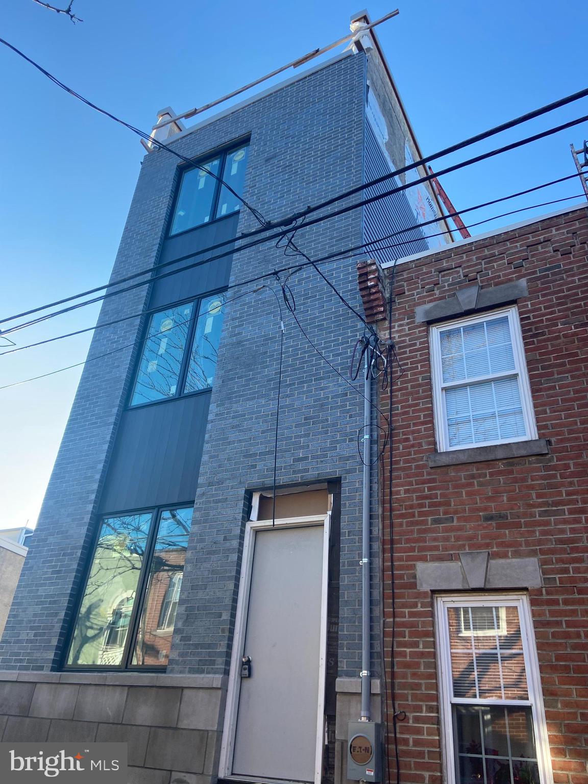2224 Kimball Street, Philadelphia, PA 19146 Compass