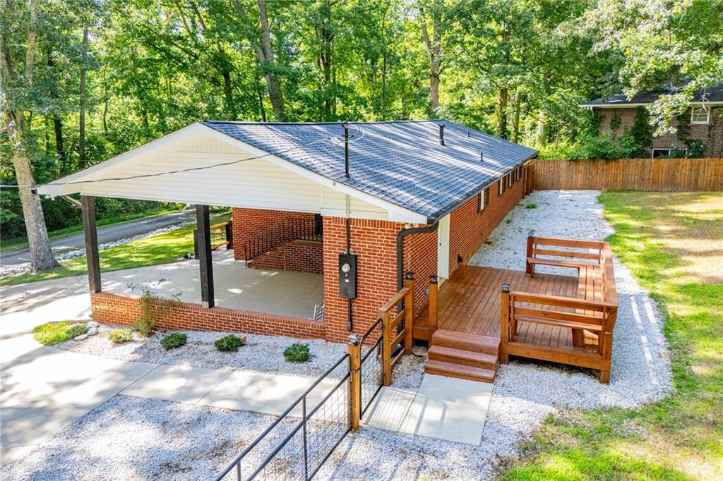 41 Reynolds Street Bremen, GA 30110 - Photo 67 of 77