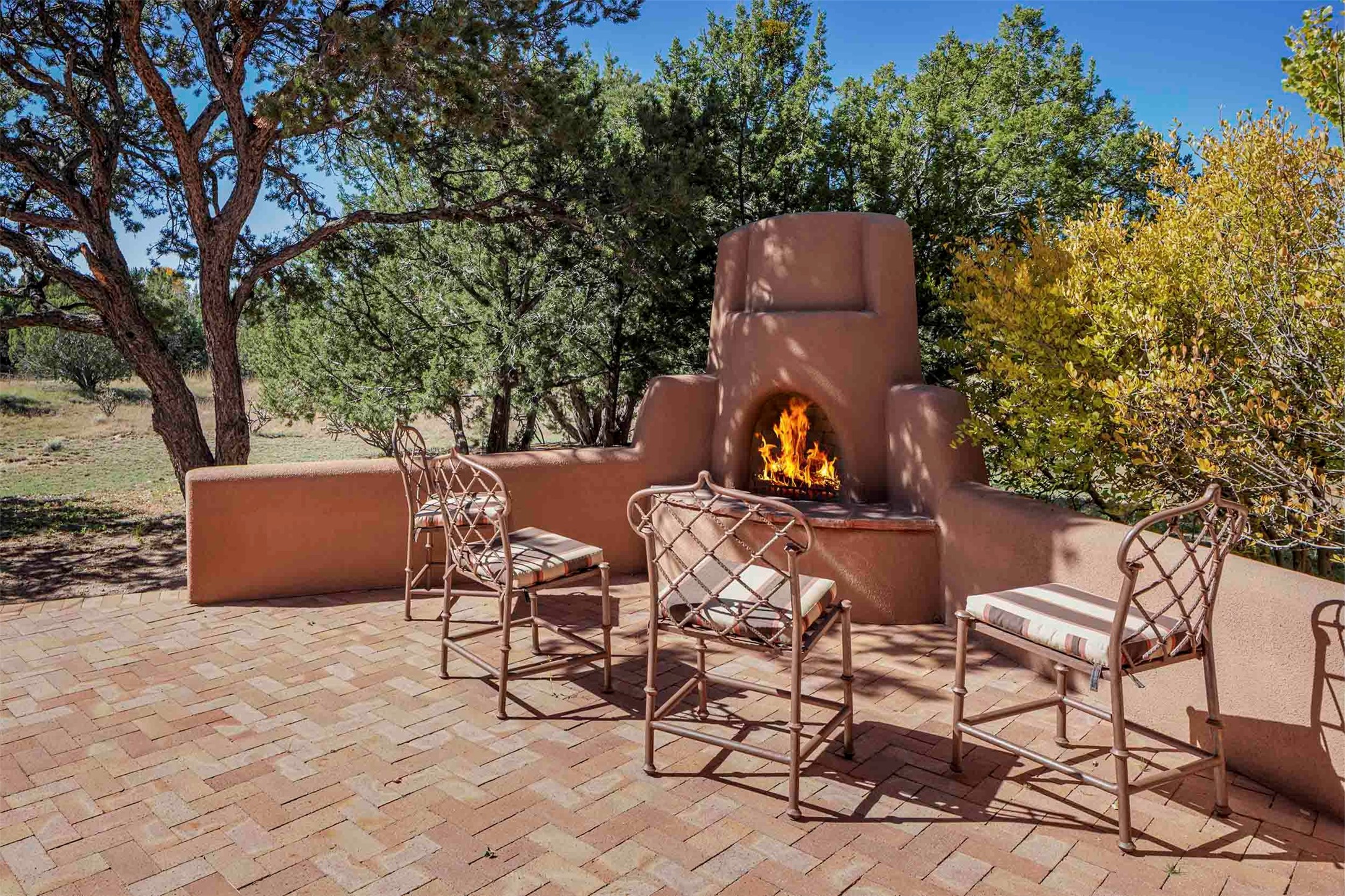 76 Amberwood Loop Santa Fe, NM 87506 - Photo 41 of 61