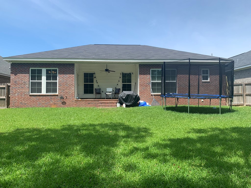 207 Pepperridge Road Dothan, AL 36301 - Photo 36 of 37