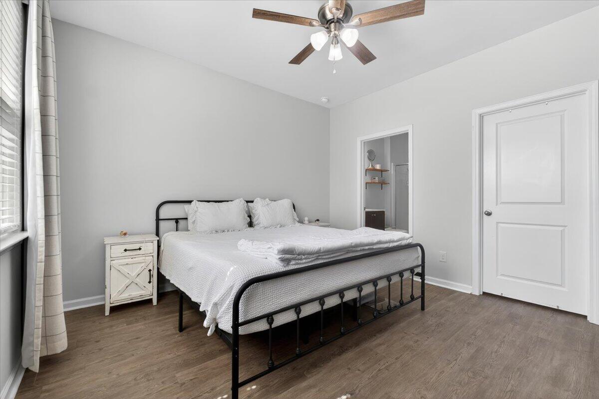 212 Rubles Lane Moncks Corner, SC 29461 - Photo 20 of 34 Primary Bedroom