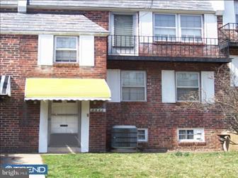 2662 Wentworth Road Philadelphia, PA 19131 - Photo 1 of 6 Exterior Front