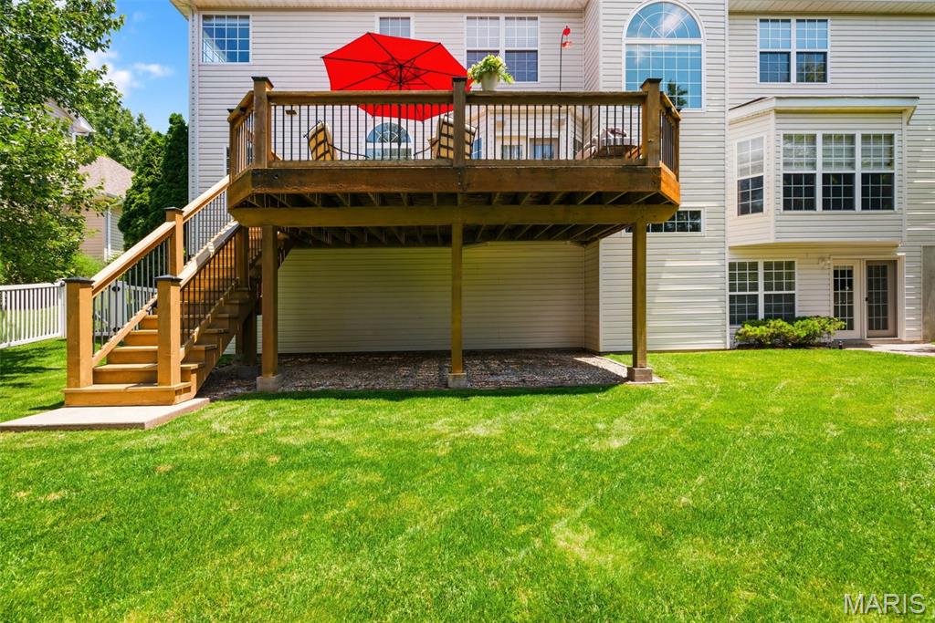 308 Remington Way Drive Ballwin, MO 63021 - Photo 9 of 52