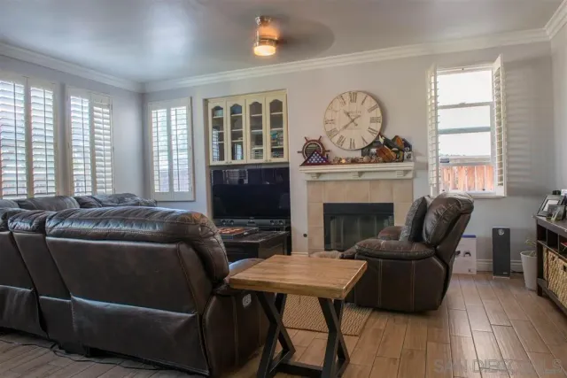 $1,078,000 | 1525 Picket Fence Drive, Chula Vista, CA 91915