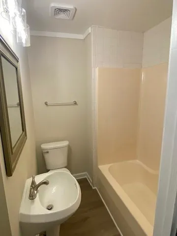 $2,295 | 501 Wilbanks Street, Buford, GA 30518