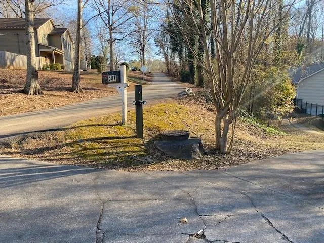 $2,295 | 501 Wilbanks Street, Buford, GA 30518