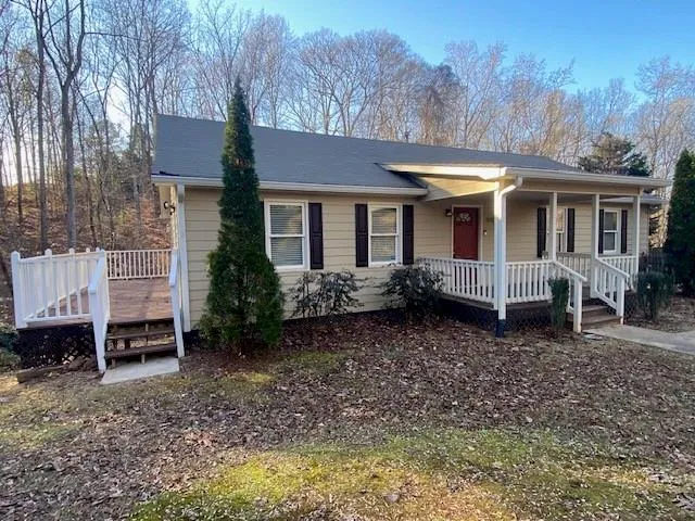 $2,295 | 501 Wilbanks Street, Buford, GA 30518