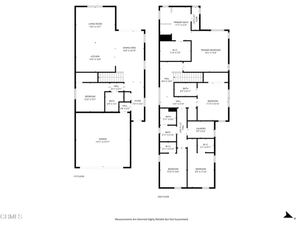 $785,000 | 562 Kumquat Court, Santa Paula, CA 93060