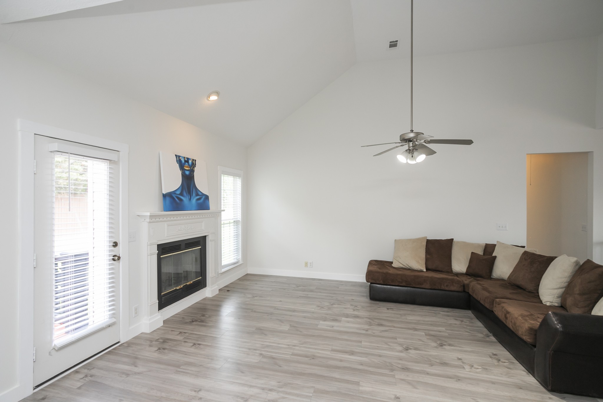 7337 Campton Road Nashville, TN 37211 - Photo 13 of 53