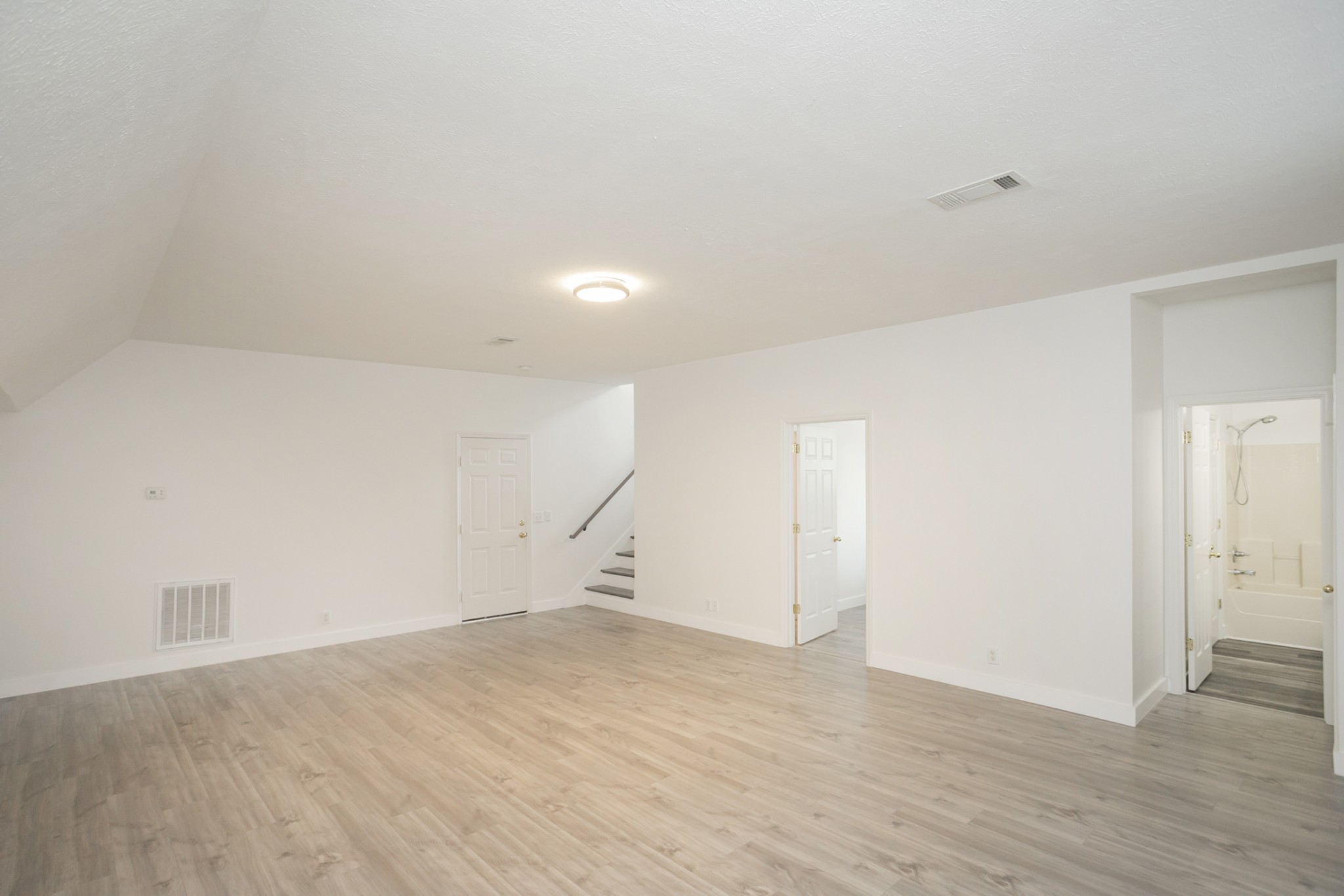 7337 Campton Road Nashville, TN 37211 - Photo 45 of 53 a view of an empty room
