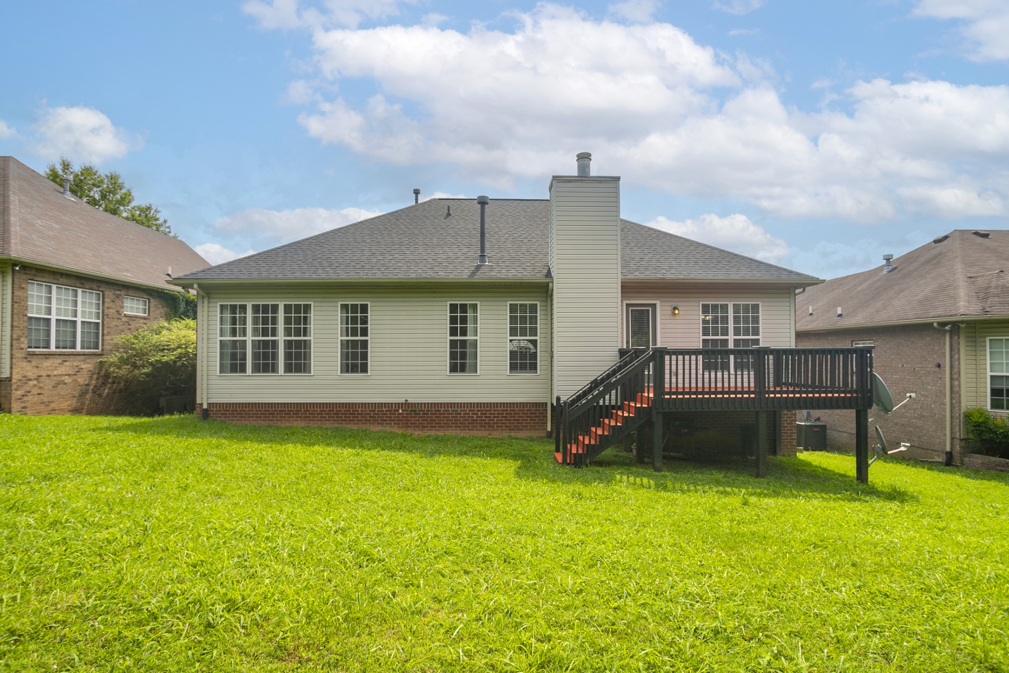 7337 Campton Road Nashville, TN 37211 - Photo 51 of 53