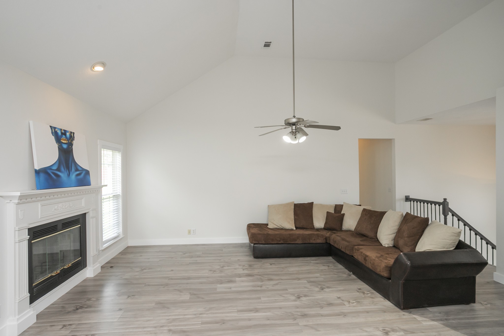 7337 Campton Road Nashville, TN 37211 - Photo 10 of 53