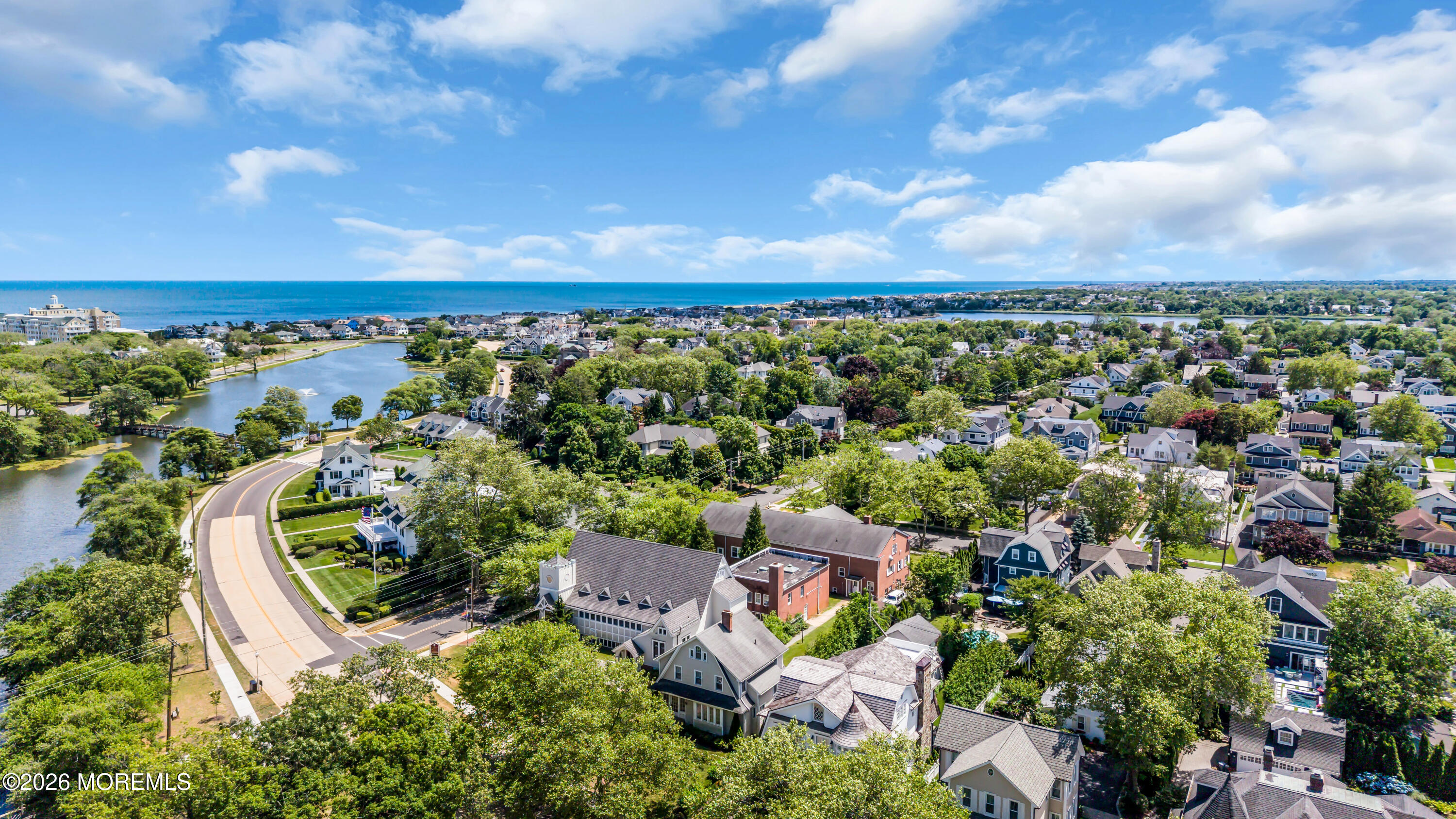 405 West Lk Drive Spring Lake, NJ 07762 - Photo 13 of 32 14-print-DJI_20260615141045_0231_D-1