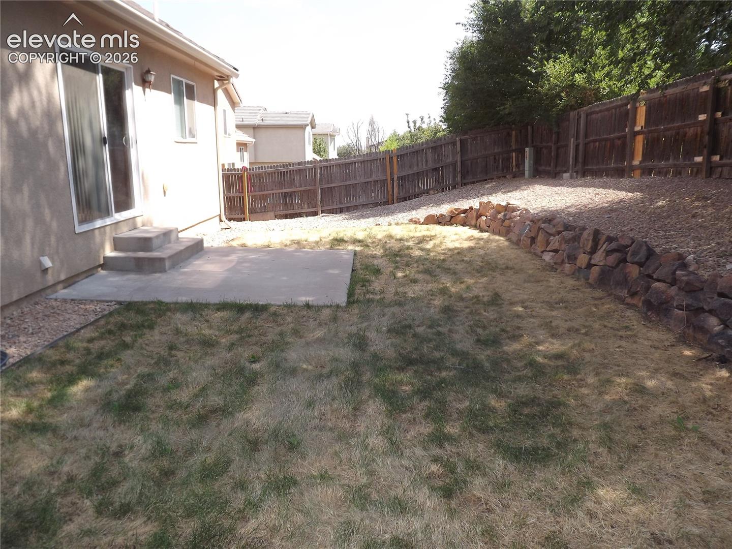 721 Rye Ridge Road Fountain, CO 80817 - Photo 18 of 19 Gallery Image 18