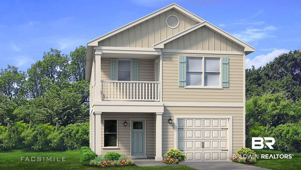 23939 Cottage Loop Orange Beach, AL 36561 - Photo 1 of 24