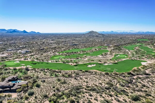 $799,000 | 33243 North Northstar Circle, Unit 173, Scottsdale, AZ 85266