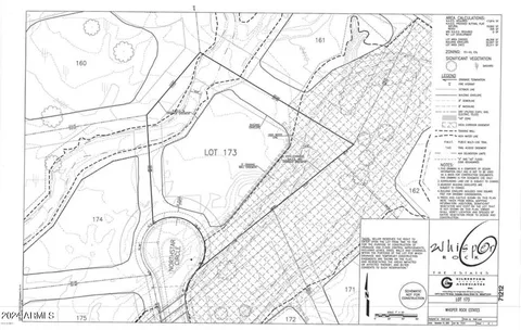 $799,000 | 33243 North Northstar Circle, Unit 173, Scottsdale, AZ 85266