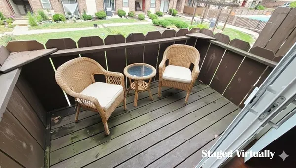 $160,000 | 6222 Robinson Street, Unit 3, Overland Park, KS 66202