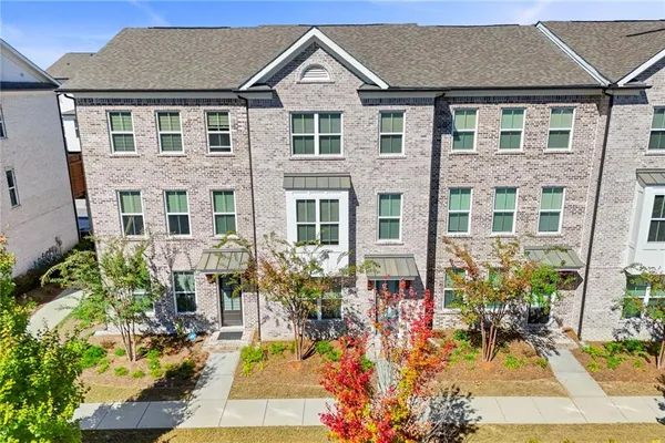 $478,000 | 3987 Knox Pk Overlook, Duluth, GA 30097