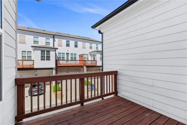 $478,000 | 3987 Knox Pk Overlook, Duluth, GA 30097