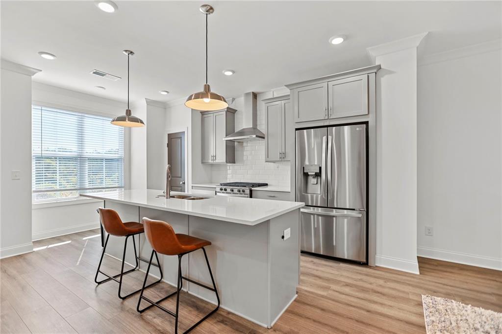 3987 Knox Pk Overlook Duluth, GA 30097 - Photo 12 of 28
