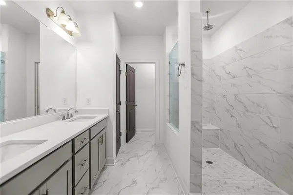 $478,000 | 3987 Knox Pk Overlook, Duluth, GA 30097