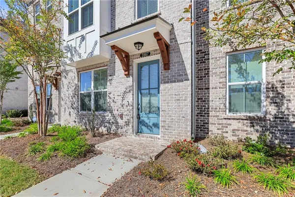 $478,000 | 3987 Knox Pk Overlook, Duluth, GA 30097