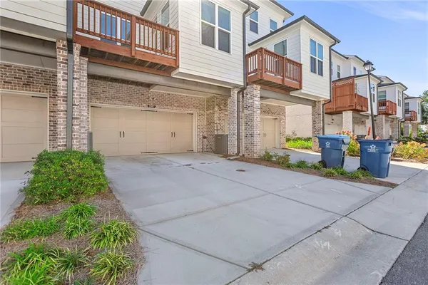 $478,000 | 3987 Knox Pk Overlook, Duluth, GA 30097