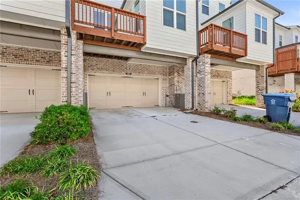 $478,000 | 3987 Knox Pk Overlook, Duluth, GA 30097