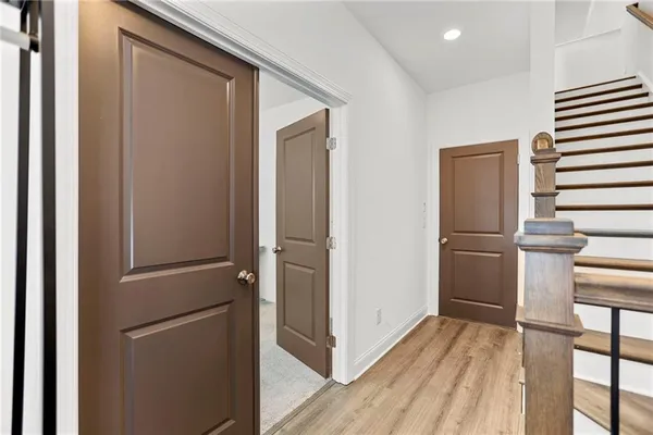 $478,000 | 3987 Knox Pk Overlook, Duluth, GA 30097