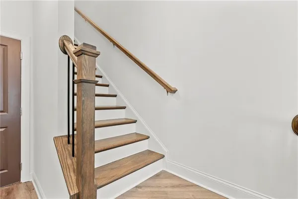 $478,000 | 3987 Knox Pk Overlook, Duluth, GA 30097