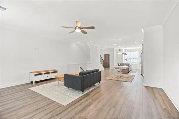 $478,000 | 3987 Knox Pk Overlook, Duluth, GA 30097