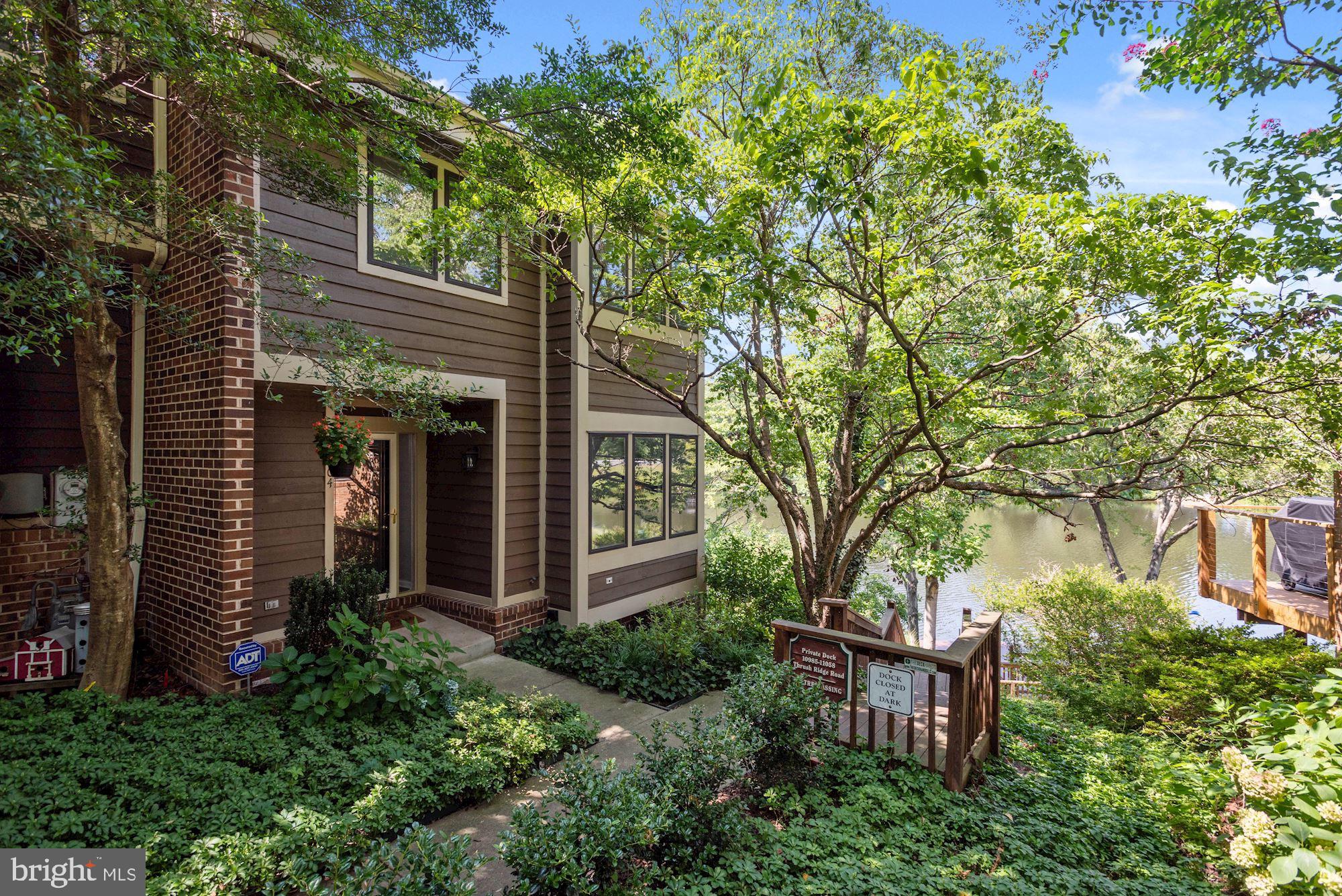 11004 Thrush Ridge Road Reston, VA 20191 - Photo 1 of 38