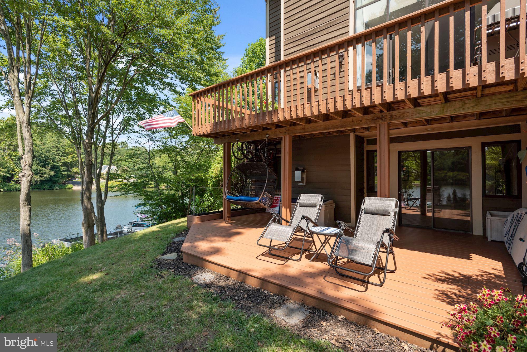 11004 Thrush Ridge Road Reston, VA 20191 - Photo 29 of 38