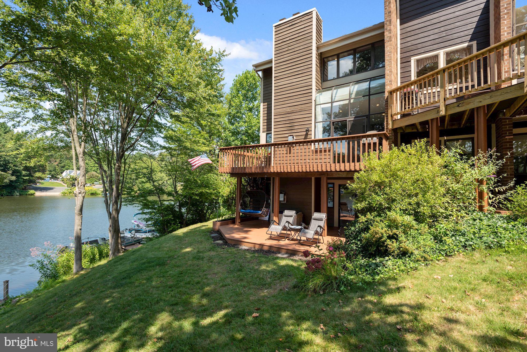 11004 Thrush Ridge Road Reston, VA 20191 - Photo 30 of 38